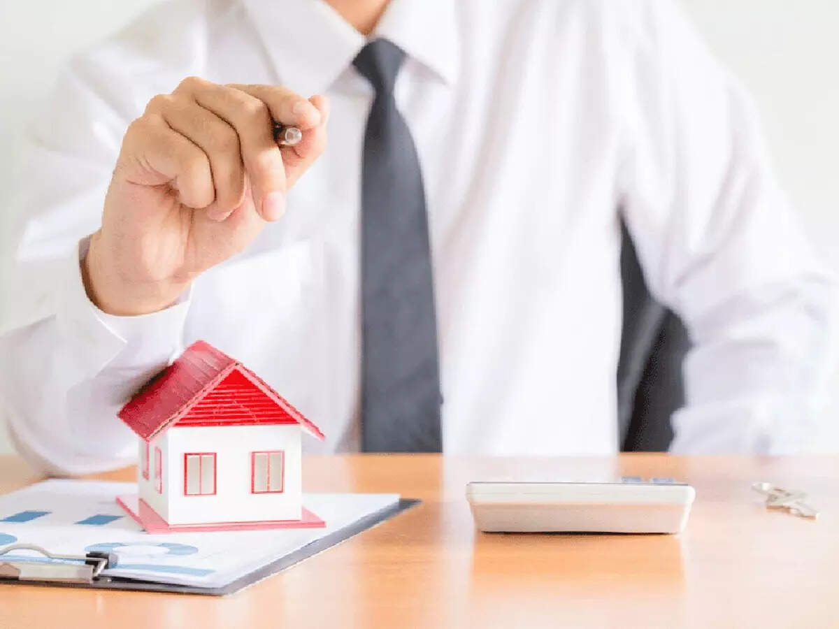 Tips to improve your home loan eligibility - financial time