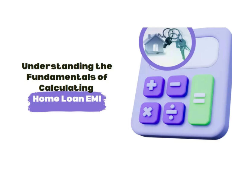 Understanding the basic principles of counting home loans - financial time