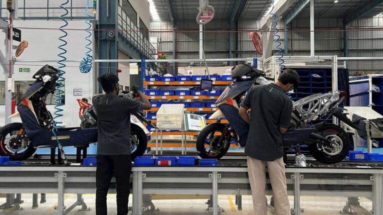 Bike manufacturers can appeal to the anti-lock braking system to command